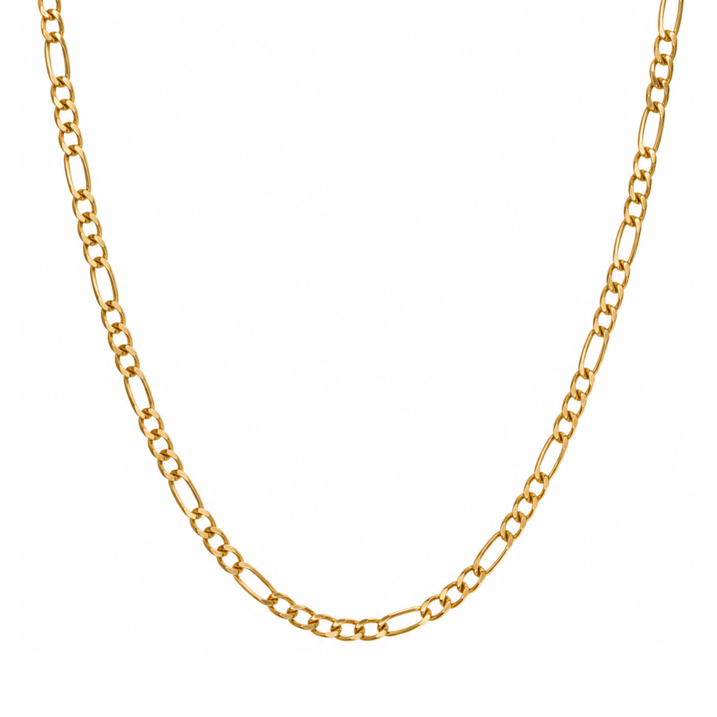 Figaro Chain