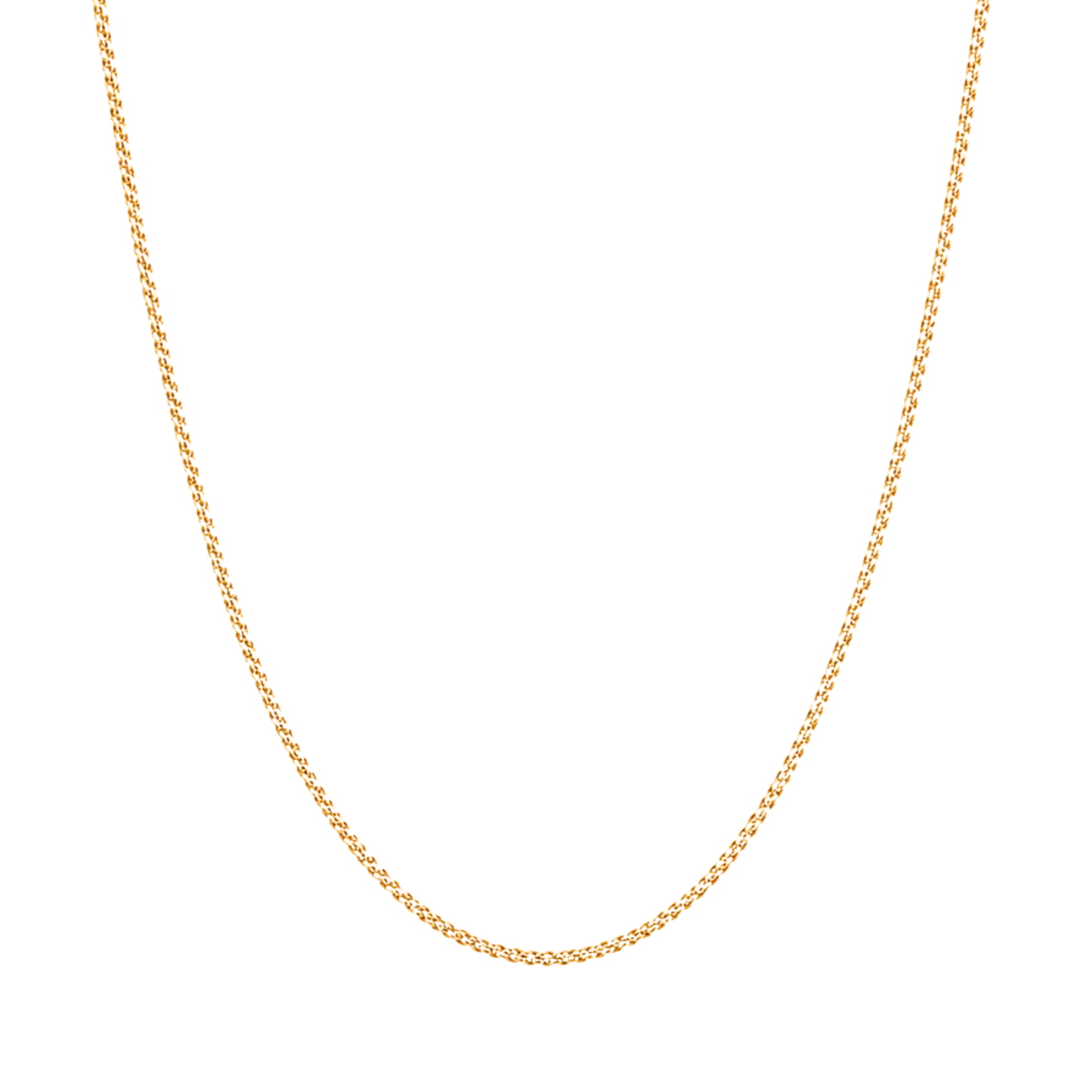 Popcorn Chain