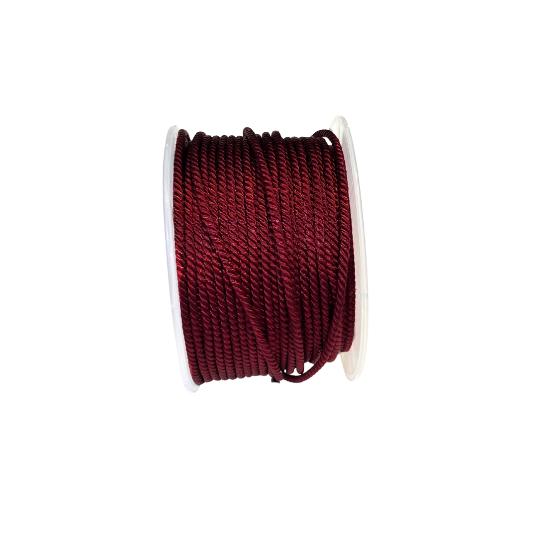 Corde Torsadée pour DIY