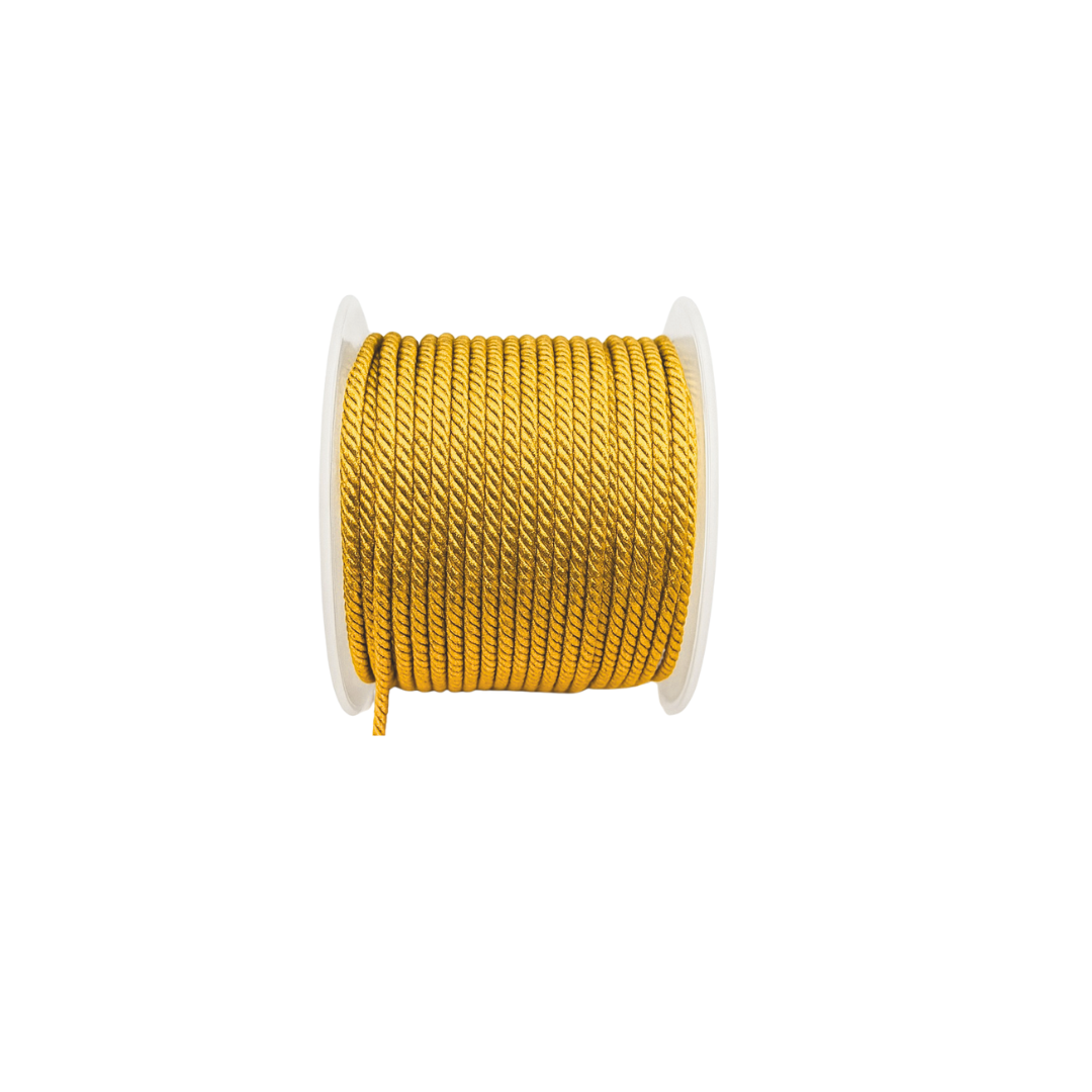 Corde Torsadée pour DIY