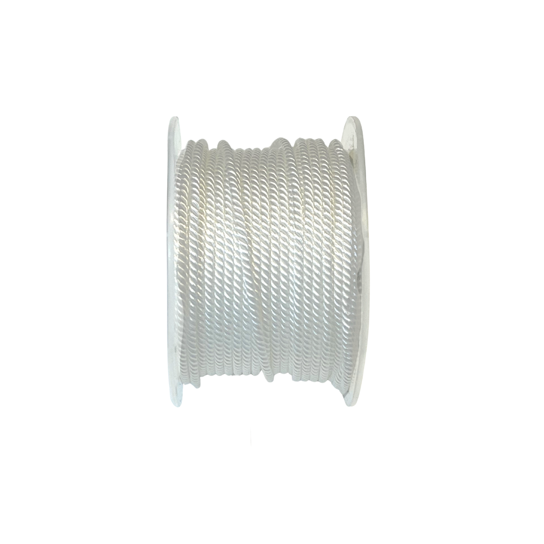 Corde Torsadée pour DIY