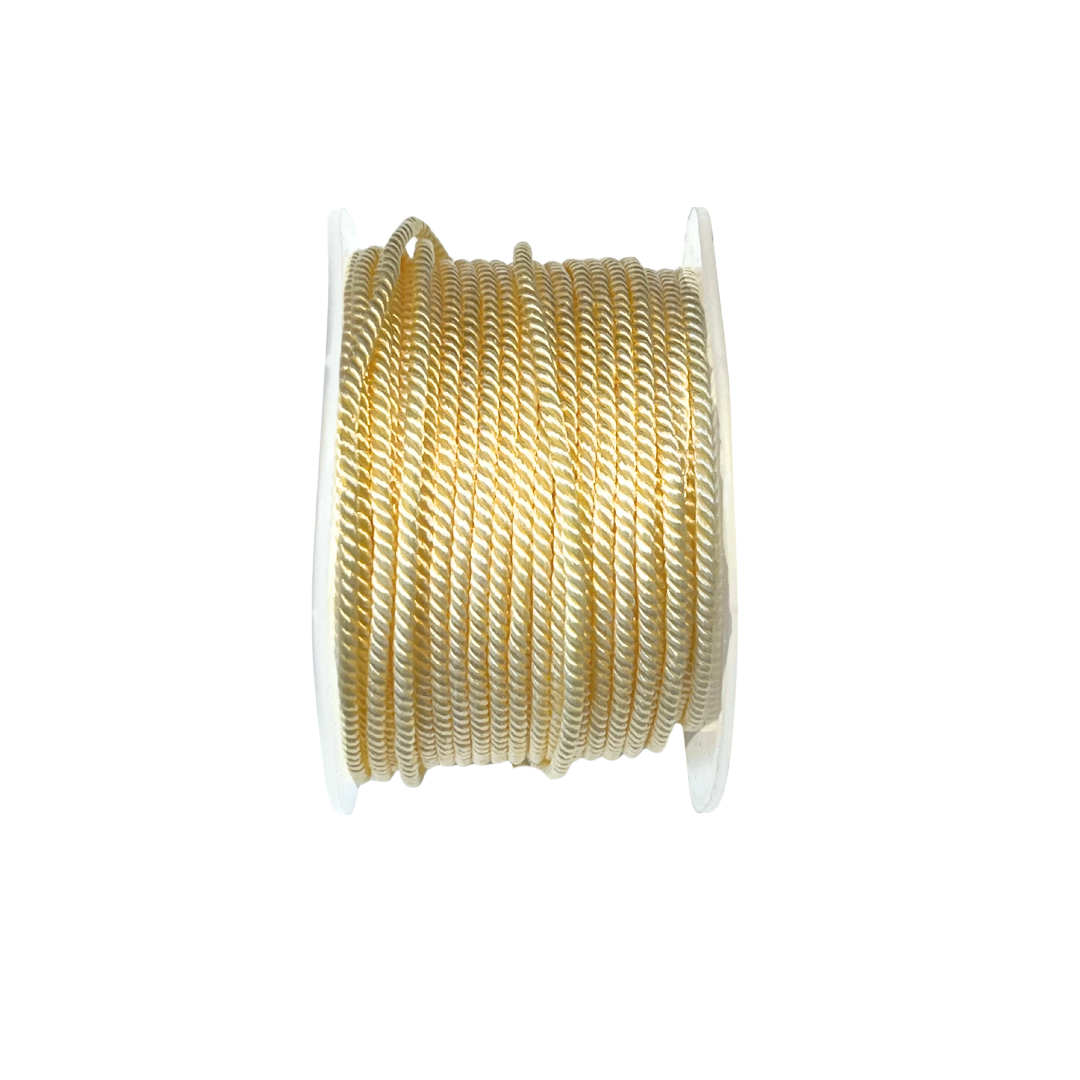 Corde Torsadée pour DIY