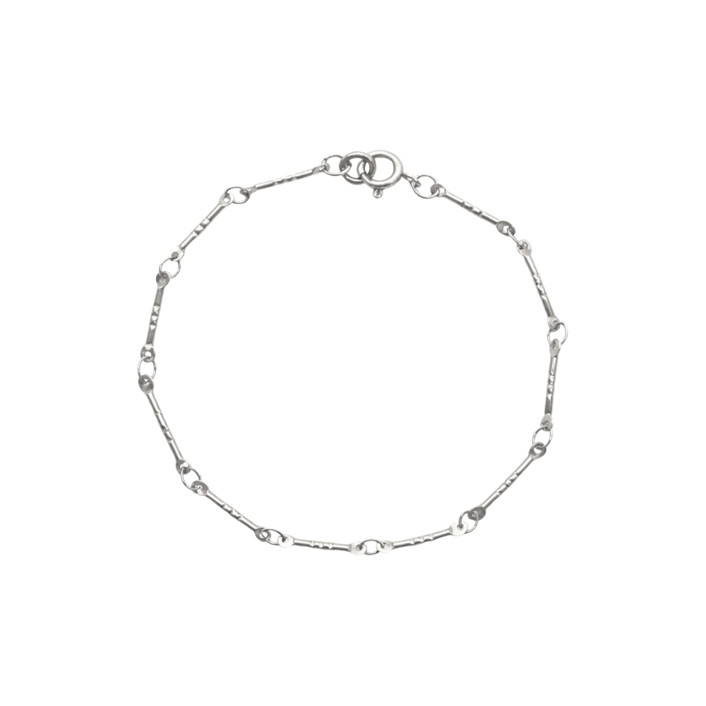 Bracelet Ondulé