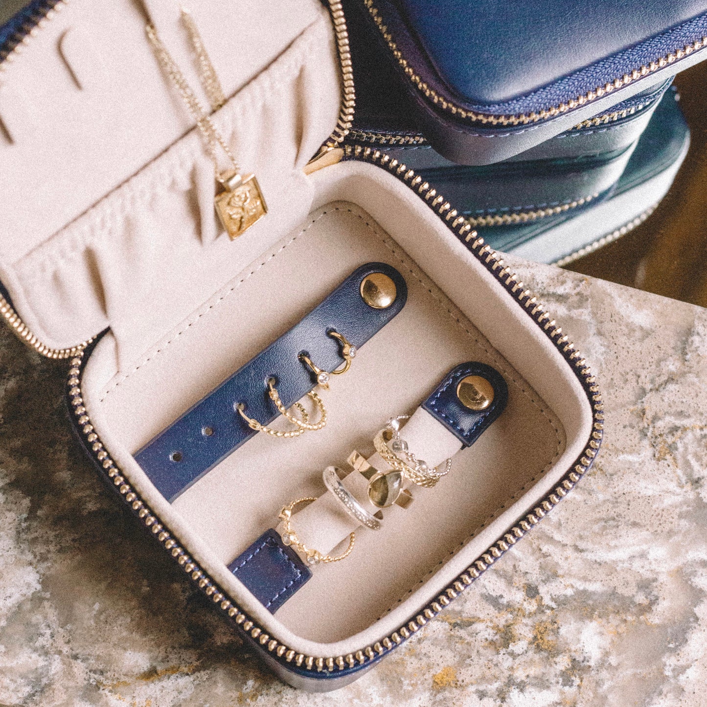 Jewelry Case