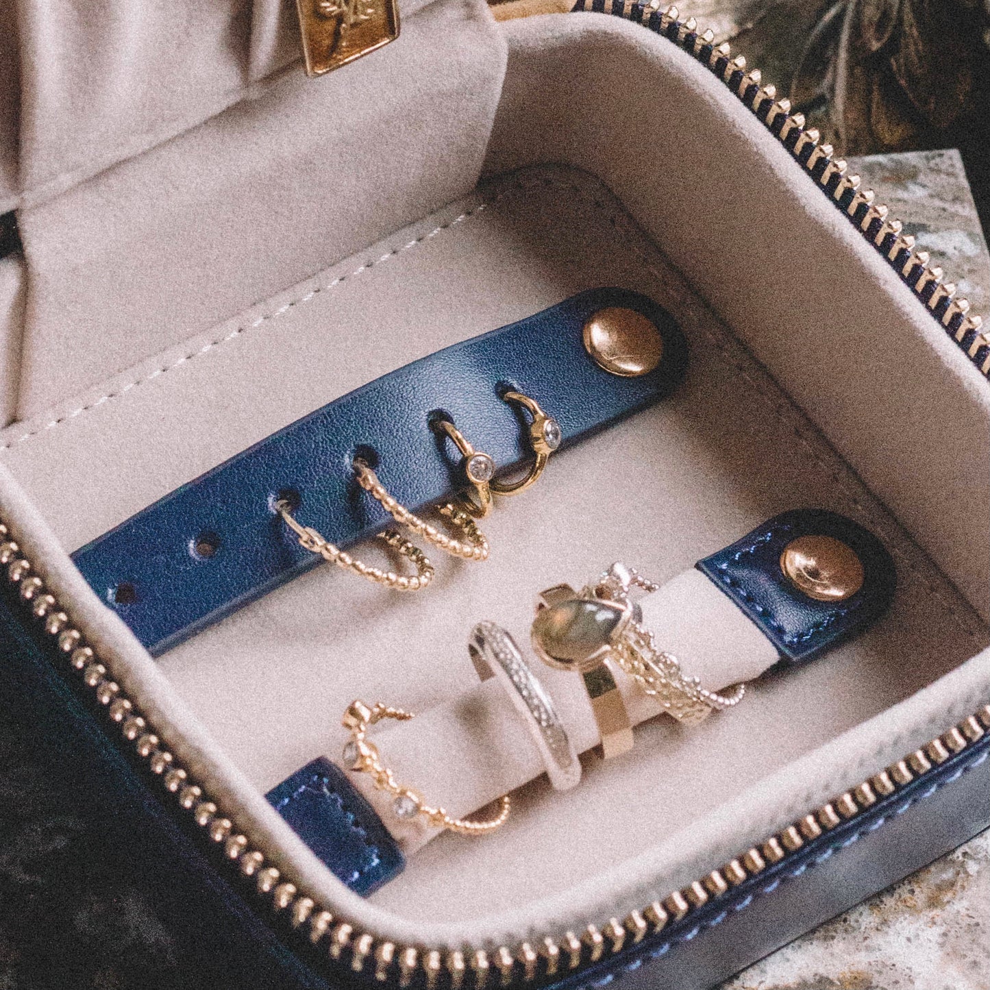 Jewelry Case