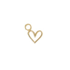 Heart Cutout