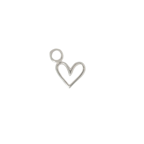 Heart Cutout